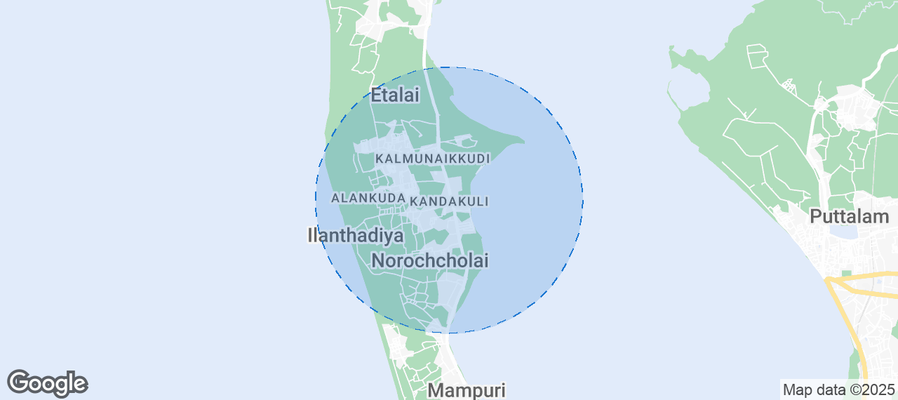 Discover Kandakuli Airbnb Analytics